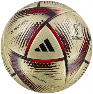 Adidas Al Hilm Pro (HC0437) 4 Numara Futbol Topu kullananlar yorumlar
